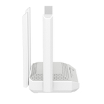 Keenetic Hopper (KN-3811) Гигабитный интернет-центр с Mesh Wi-Fi 6 AX3000
