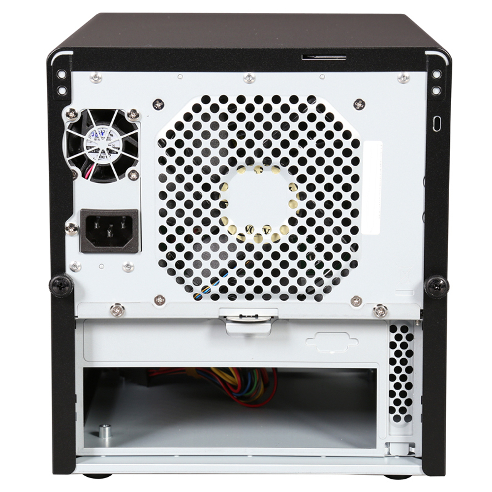 Корпус серверный  InWin MS04-2(PF052)