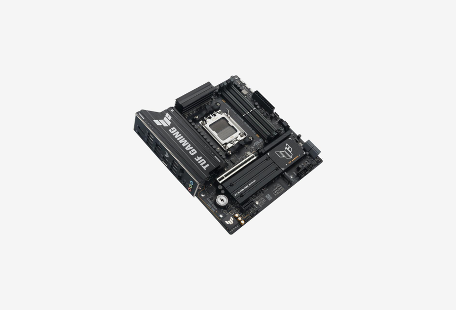TUF GAMING B850M-PLUS WIFI7_0426528100845