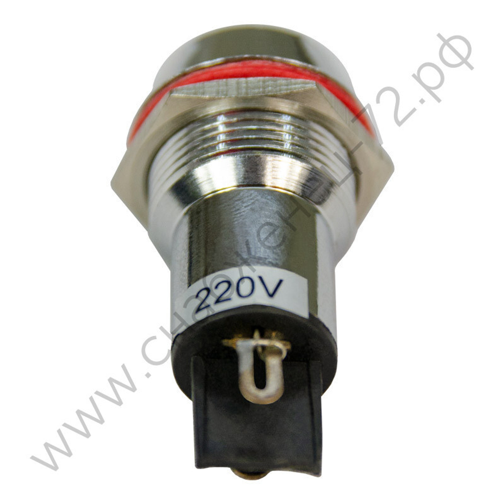 Лампы сигнальные Энергия d16 мм