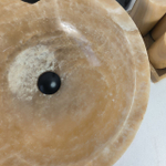 Раковина из оникса Bowl Yellow BO-64724 45*45*17 0200