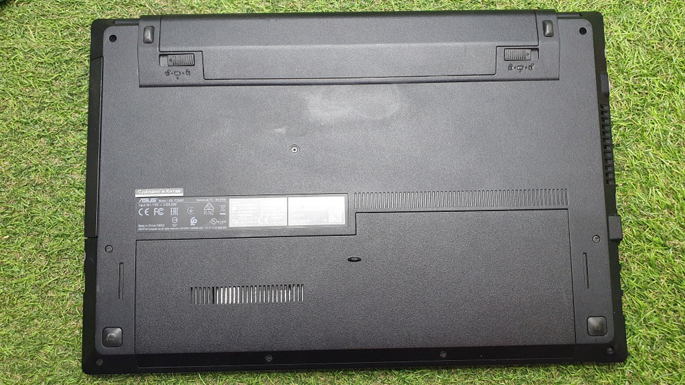 Ноутбук ASUS i3-10/8Gb/FHD/Pro P2540F P2540FA-DM0281T/Windows 10