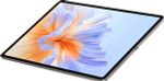 11.5" Планшет Honor Pad V9 8/256 GB 8350 Elite Wi-Fi, 2800 x 1840, 144Гц, MagicOS 9.0, с чехлом и стилусом, серый [5301amsb]