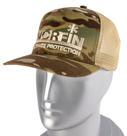 Бейсболка Norfin MILITARY 04 р.XL