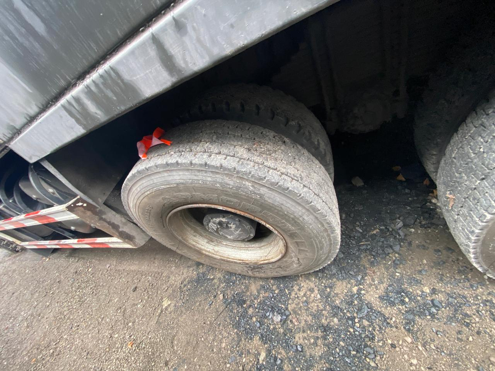 Shacman (Shaanxi) SX* 8x4 Самосвал SX33186V366 (Дизельный, 11,6 л, 423 л.с., МТ)