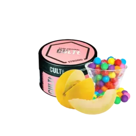 CULTt Strong - Gum Honeydew Melon DS71 (100g)