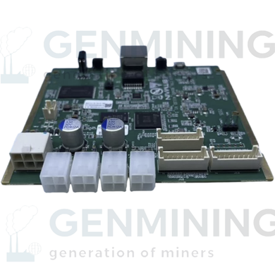 Контрольная плата управления для Antminer T21 ,S21 (Amlogic A113D)