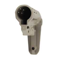 Телескопический приклад TBS Compact Commercial Spec Stock, DLG Tactical