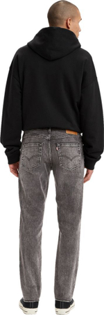 Джинсы Levis 511™ SLIM BLACKS серый