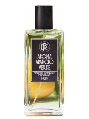 DFG1924 Aroma Arancio Verde