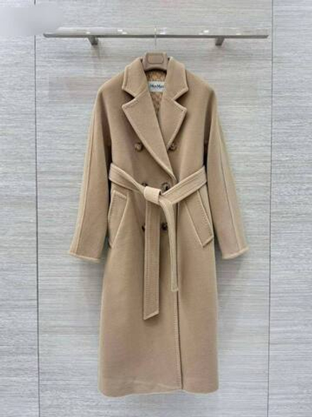 Пальто MaxMara