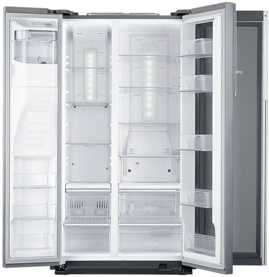 Холодильник Samsung RH-56 J6917SL