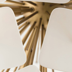 Люстра "Бертрам"