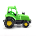 Трактор пластмассовый 26см. в ассорт. BTG-010 (26х20х17см)