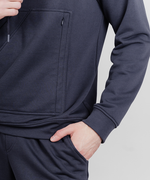 Толстовка NORDSKI OUTFIT Shark, темно-серый, NSM910210