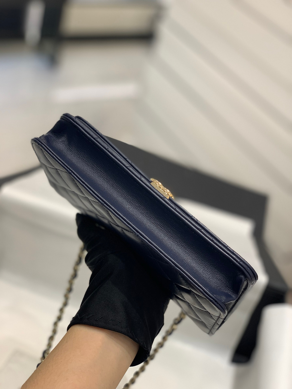 Chane1 Bag 19 cm