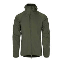 Helikon-Tex URBAN HYBRID Softshell Jacket® - Taiga green