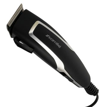 Машинка для стрижки электрическая проводная Kamille KM 6804