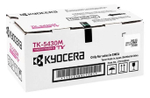 Тонер-картридж  Kyocera TK-5430M