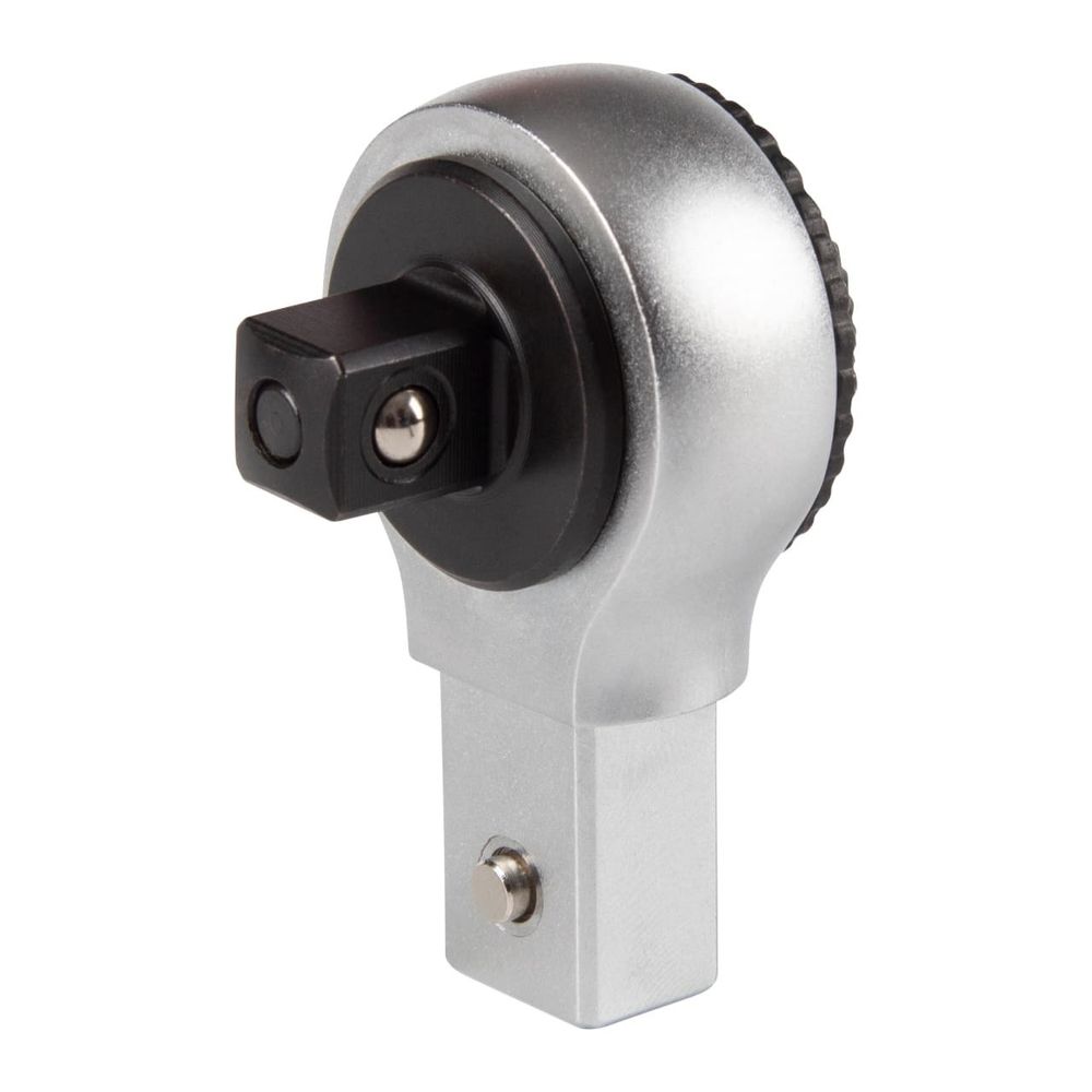 KING TONY (34503204R) Насадка трещоточная 1/2", 14 х 18 мм