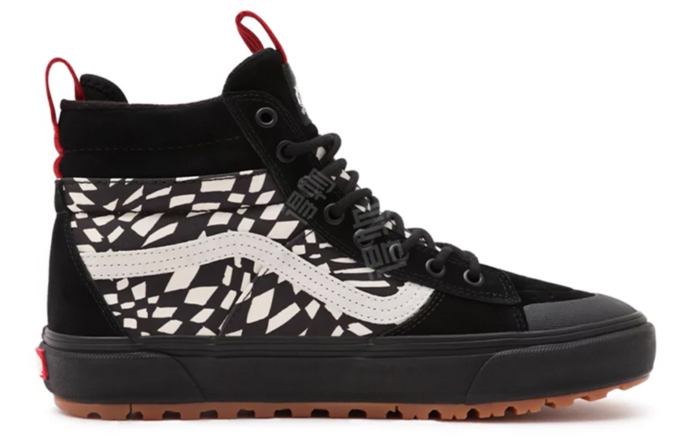 Vans Sk8 Mte-2