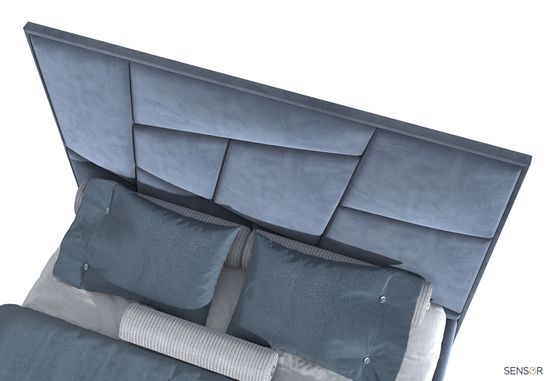 Кровать Гарольд