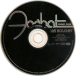 Foghat / Anthology (2CD)