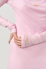 Платье майка