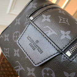 Louis Vuitton Dopp Kit Toilet Pouch