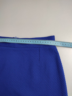 Юбка Alexandra Kazakova однотонная 46 размер, новая