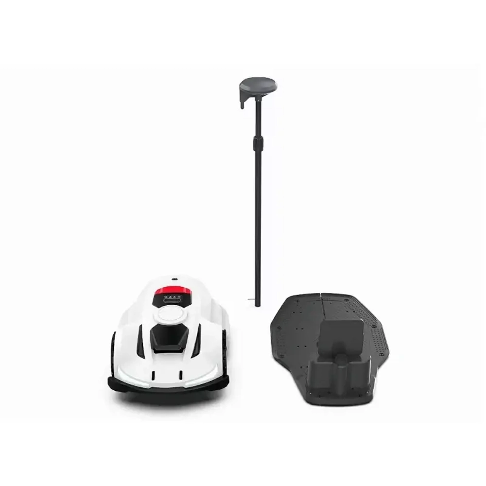 ZimAni Automower 530 AWD газонокосилка-робот X35-3000