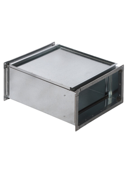 Фильтр-бокс (корпус) SHUFT FBRr 700*400