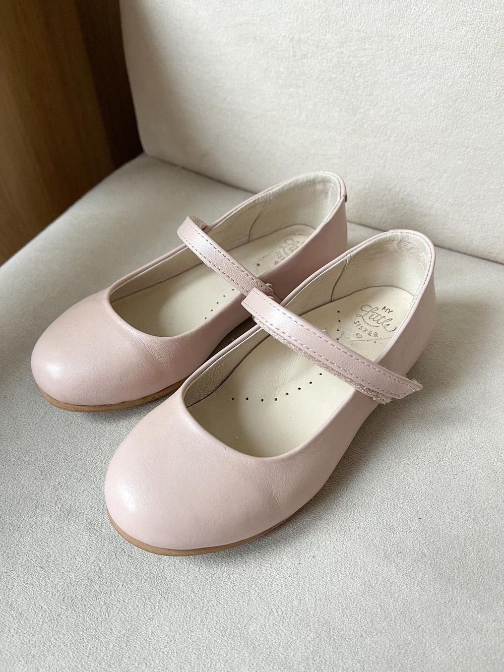 Туфли My little sister