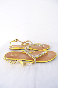 Босоножки Mizia яркие 38 размер