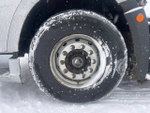 FAW J7 4x2 Седельный тягач CA4180P77K25E5 (Дизельный, 12,5 л, 553 л.с., АТ)