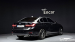 BMW 3 Series (G20) 320i (04.2022)