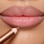 Набор для губ Charlotte Tilbury Glossy Nude Pink Lip Duo Iconic Nude and Pillow Talk