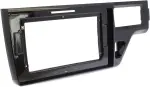 Магнитола для Honda Stepwgn 5 2015-2021 - Teyes CC4-PRO монитор 13" 2K QLED на Android 13, Быстрейшая, Snapdragon 778G, ИИ, CarPlay, DSP, 4G SIM-слот