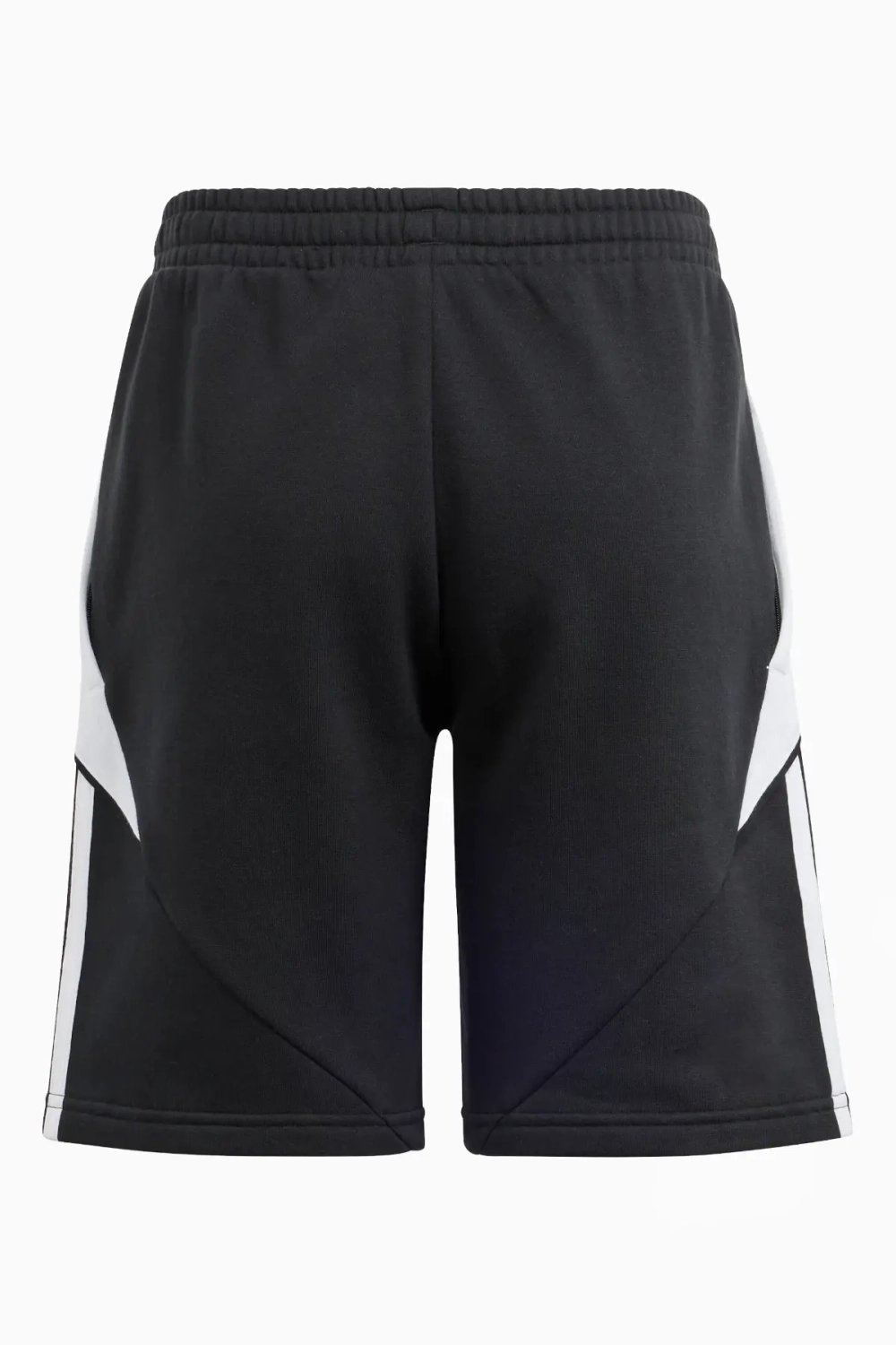 Шорты adidas Tiro 24 Sweat Junior - черный