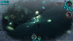 Distrust: Polar Survival (для ПК, цифровой код доступа)