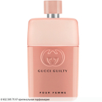 Guilty Love Edition Pour Femme