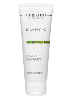 CHRISTINA Bio Phyto GYM COMBO для тренировки кожи