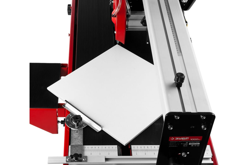 Электрический плиткорез ЗУБР ЭП-200-1000С