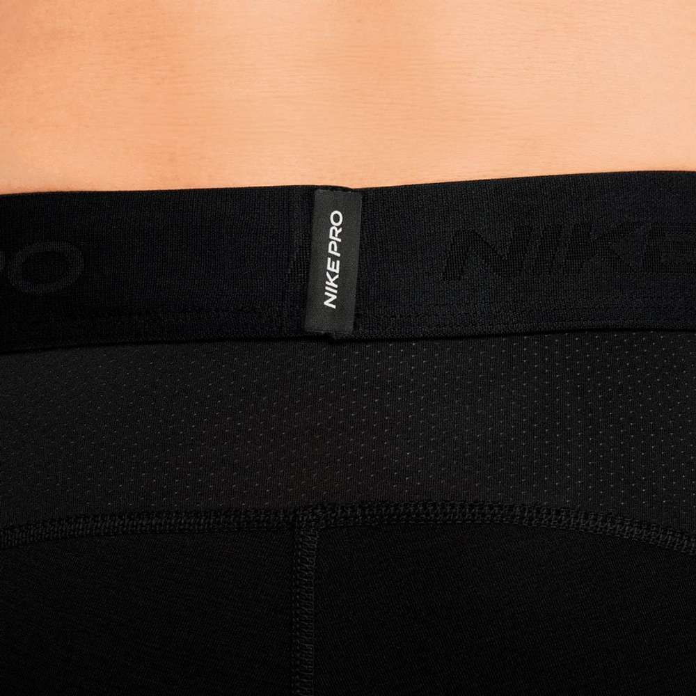 FB7961-010 Брюки компрессионные Nike Pro Warm Tight