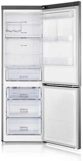 Холодильник Samsung RB31FERNDSA