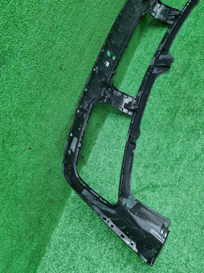 Юбка заднего бампера JAECOO J7 (2023-н.в.)