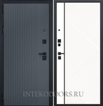 Шторм Графит фл105