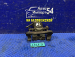 Суппорт тормозной передний левый MITSUBISHI LANCER 1994