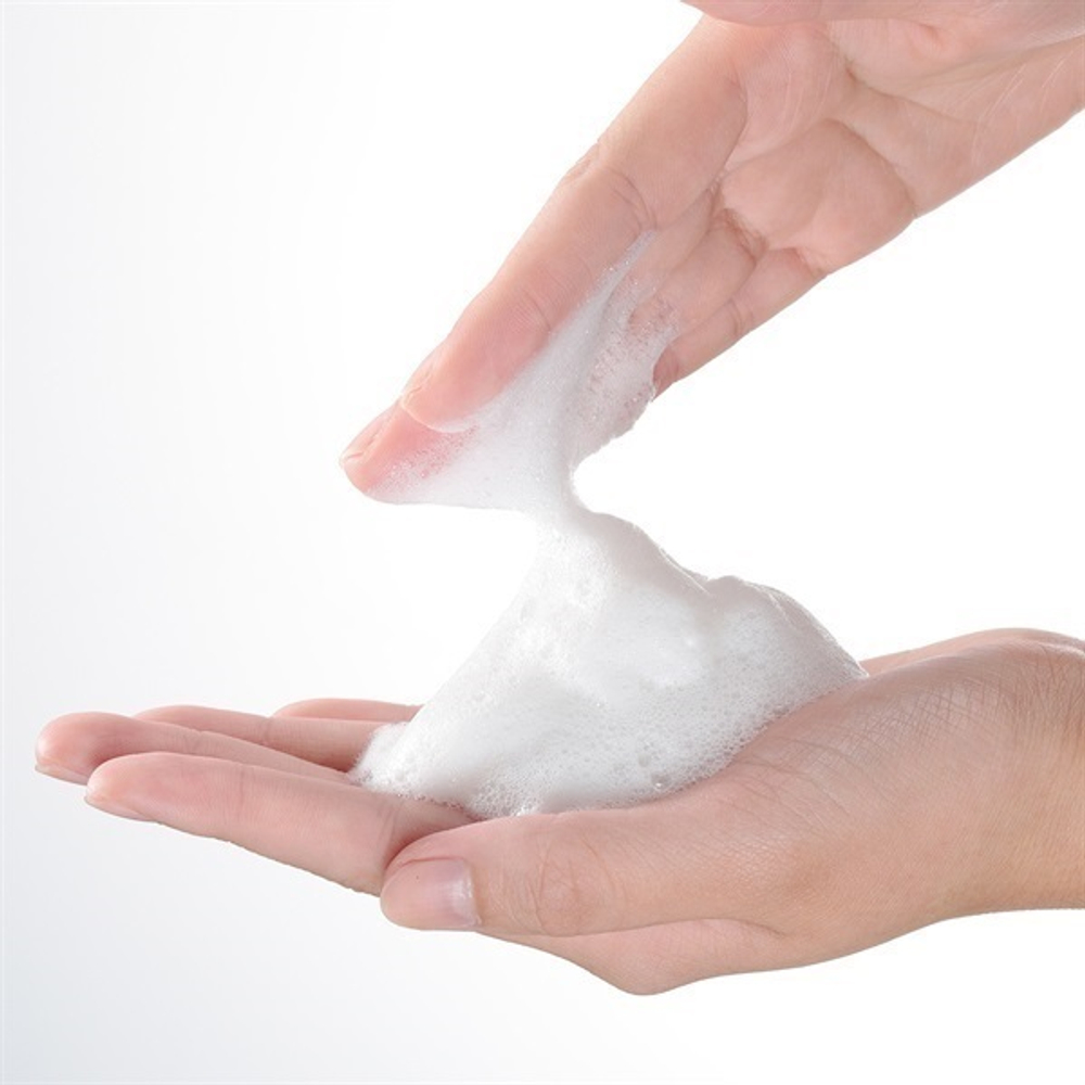 Мыло для умывания с окинавской морской глиной RUHAKU Gettou Clear Soap