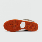 кроссовки Nike SB Dunk Low x Crushed DC Skate Shop